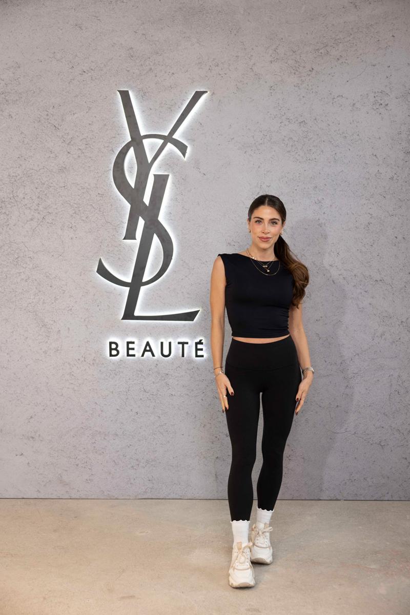 Göz Makyajında Yeni Ritim