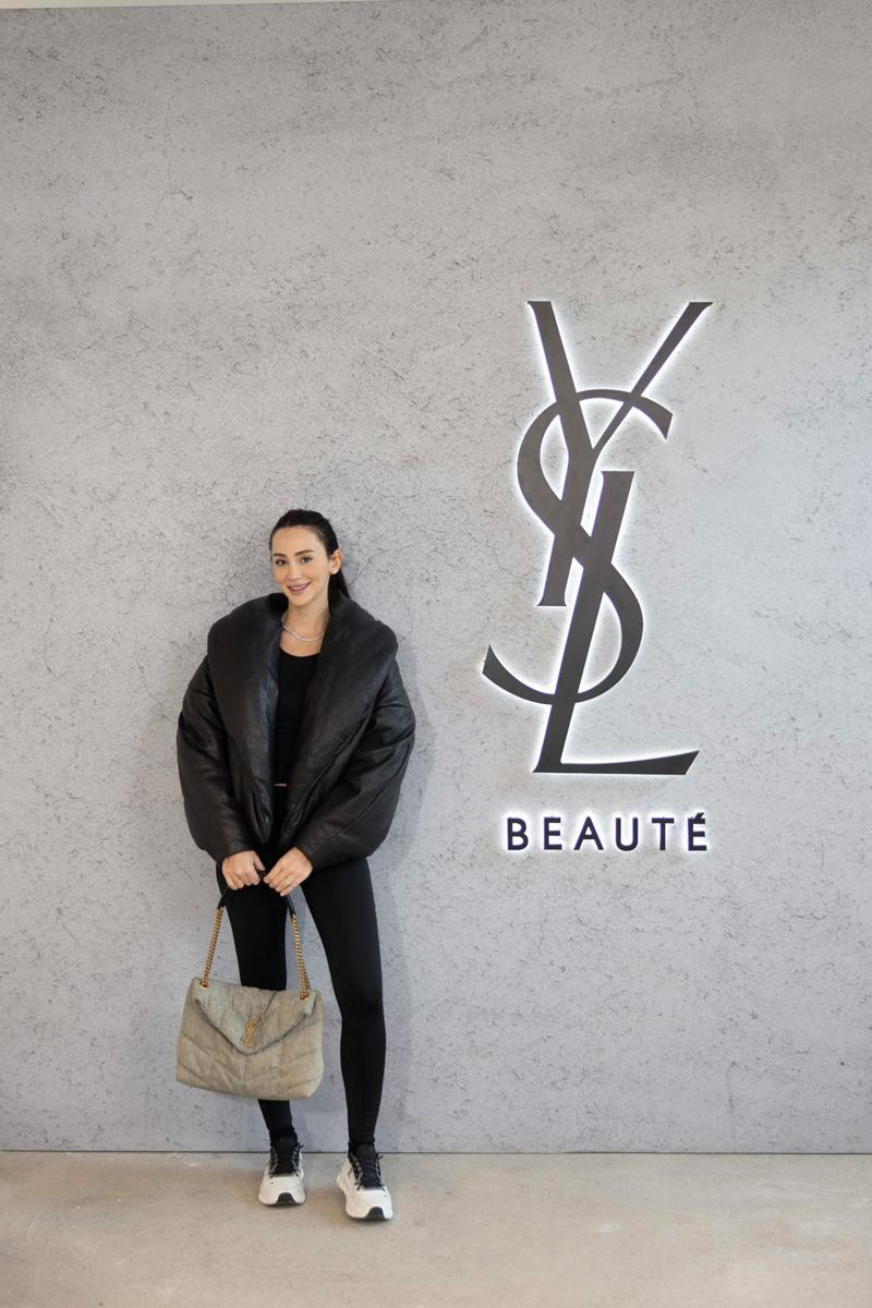 Göz Makyajında Yeni Ritim