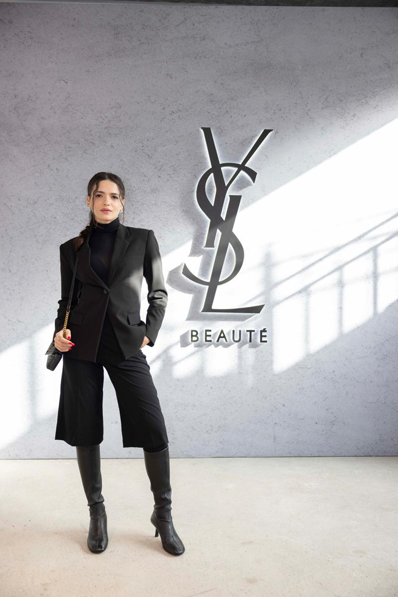 Göz Makyajında Yeni Ritim