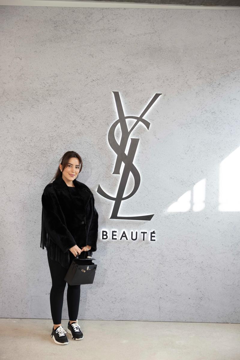 Göz Makyajında Yeni Ritim