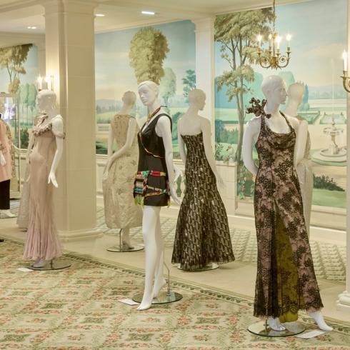 Haute Couture Müzayedesinde Dört Yeni Rekor