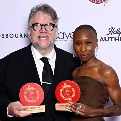 2026 London Critics' Circle Film Ödülleri Kazananlar Listesi