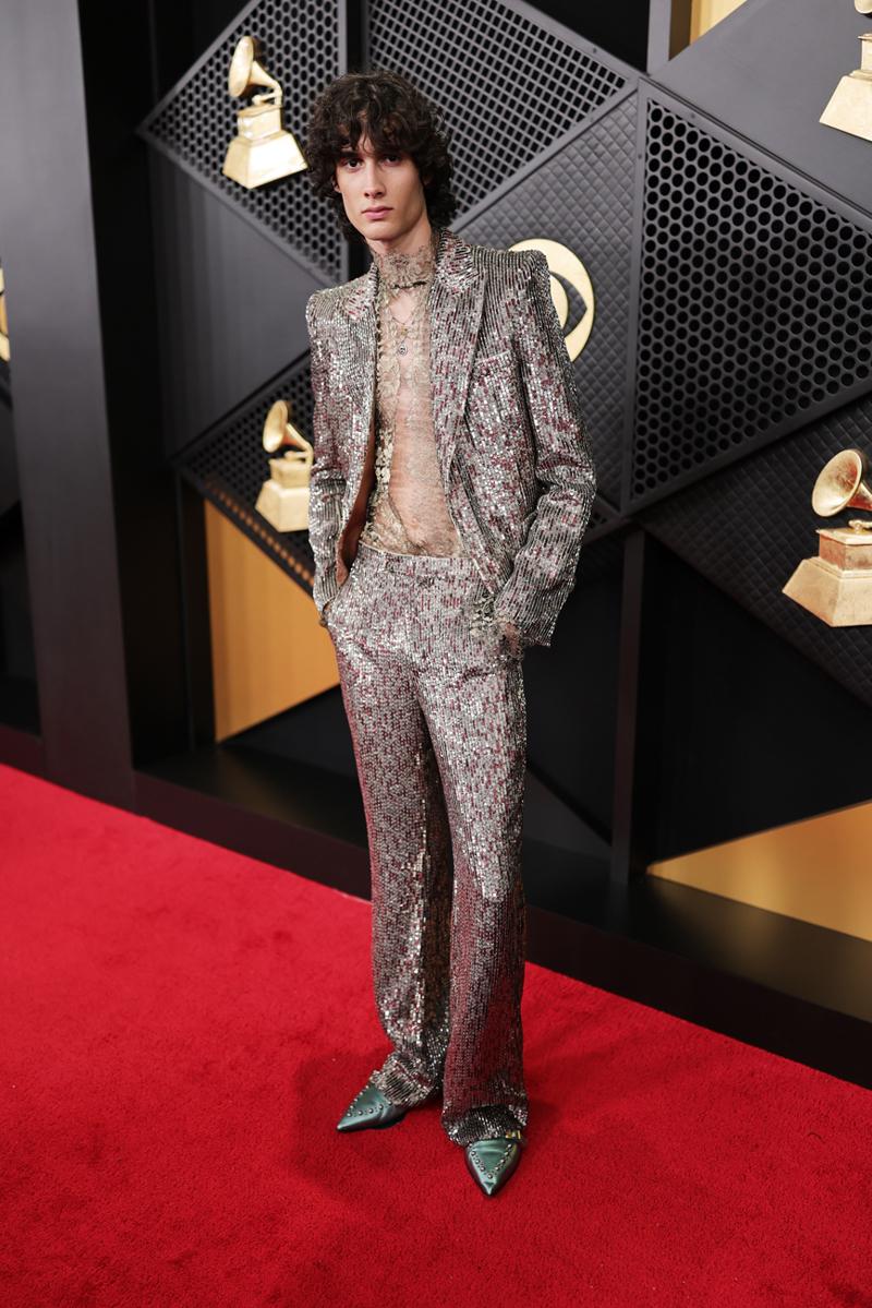2026 Grammy Ödülleri: En İyi Kırmızı Halı Görünümleri