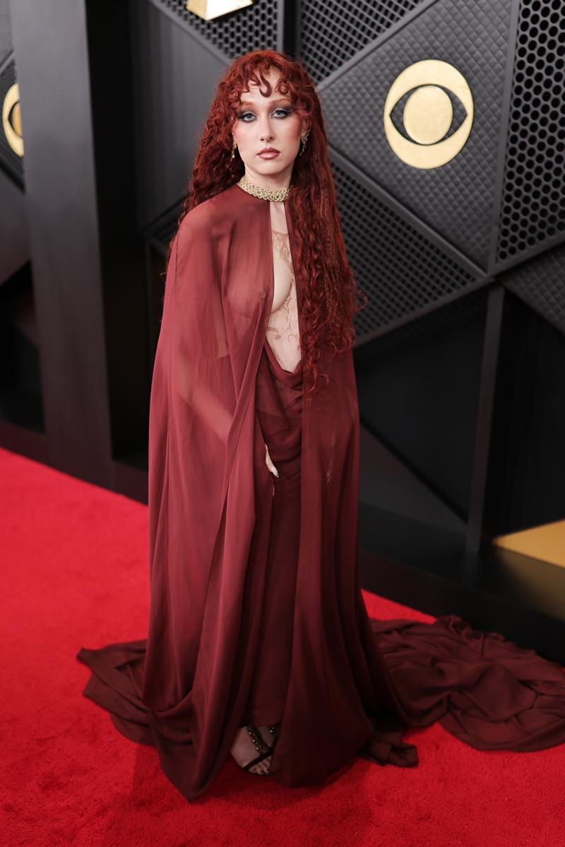 2026 Grammy Ödülleri: En İyi Kırmızı Halı Görünümleri