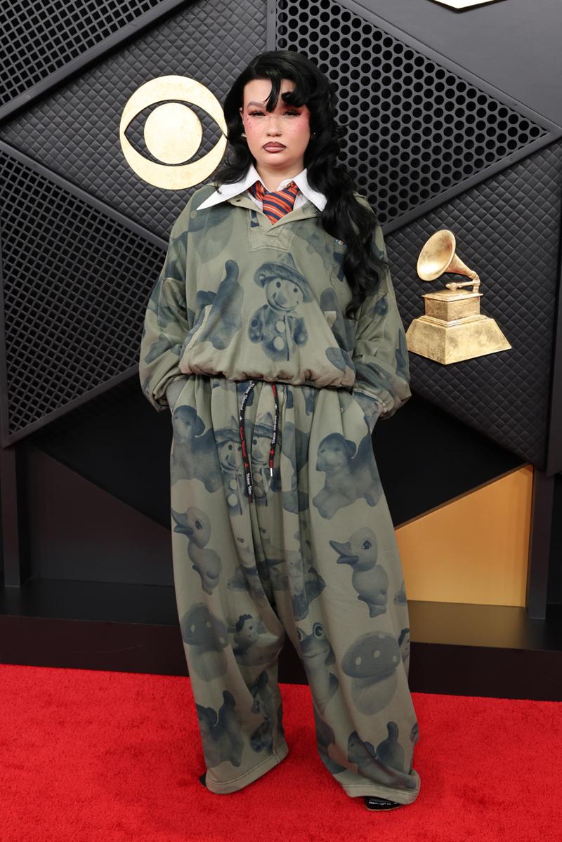 2026 Grammy Ödülleri: En İyi Kırmızı Halı Görünümleri