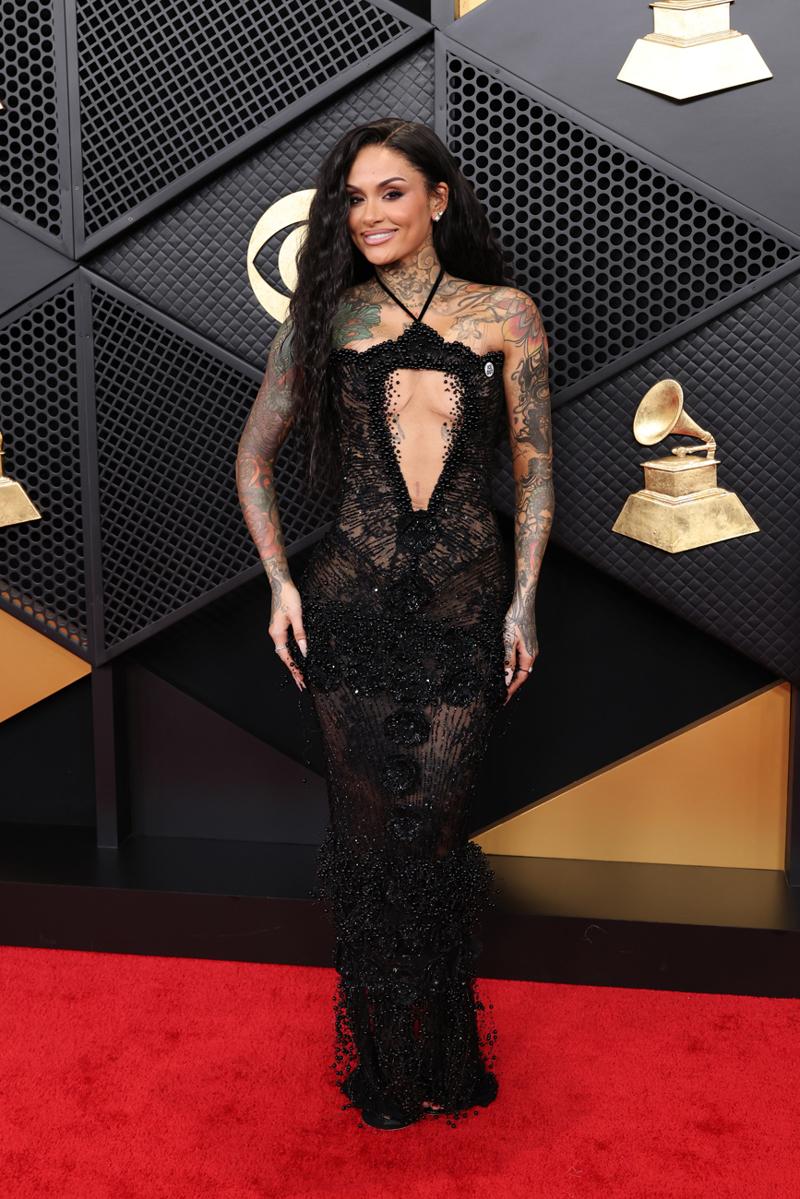 2026 Grammy Ödülleri: En İyi Kırmızı Halı Görünümleri