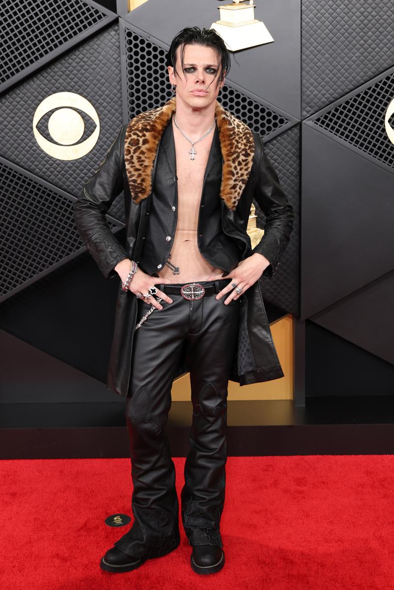 2026 Grammy Ödülleri: En İyi Kırmızı Halı Görünümleri