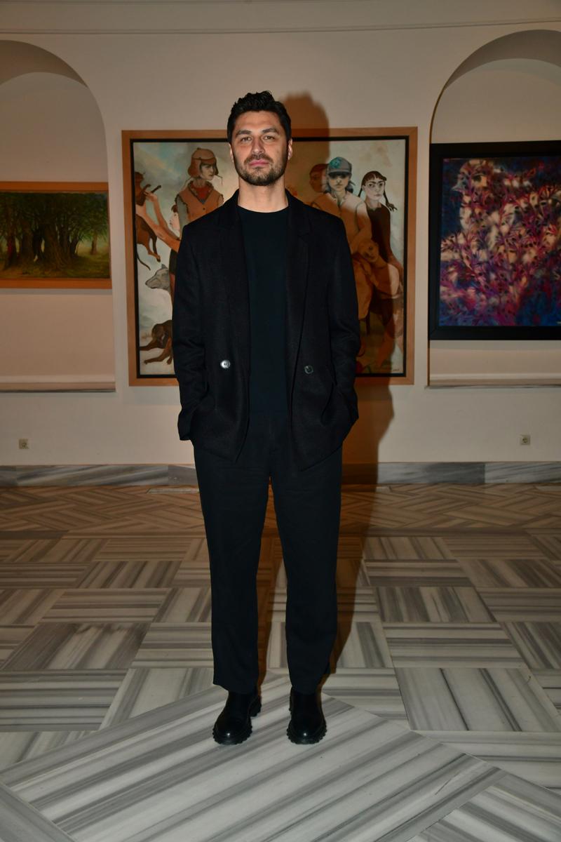 Müzik ve İyilik Bir Arada