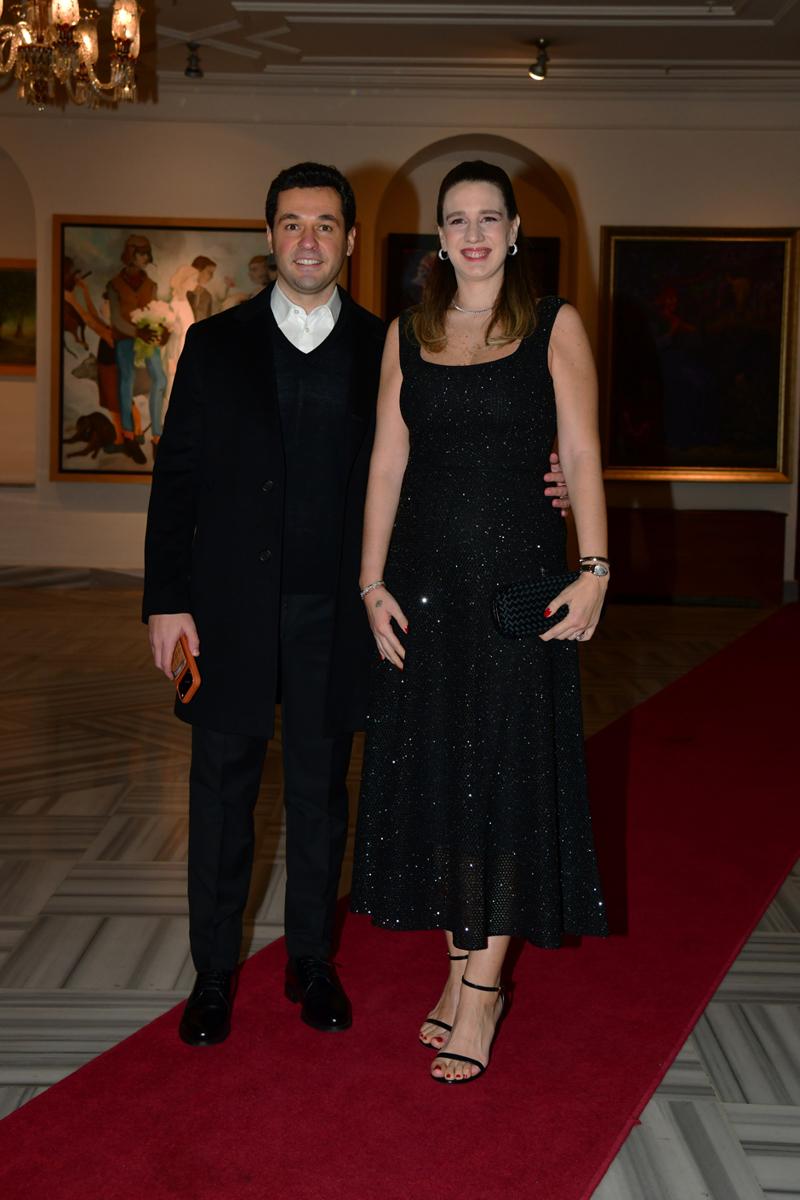 Müzik ve İyilik Bir Arada