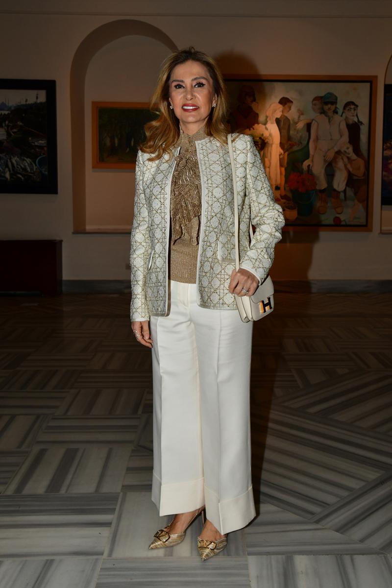 Müzik ve İyilik Bir Arada