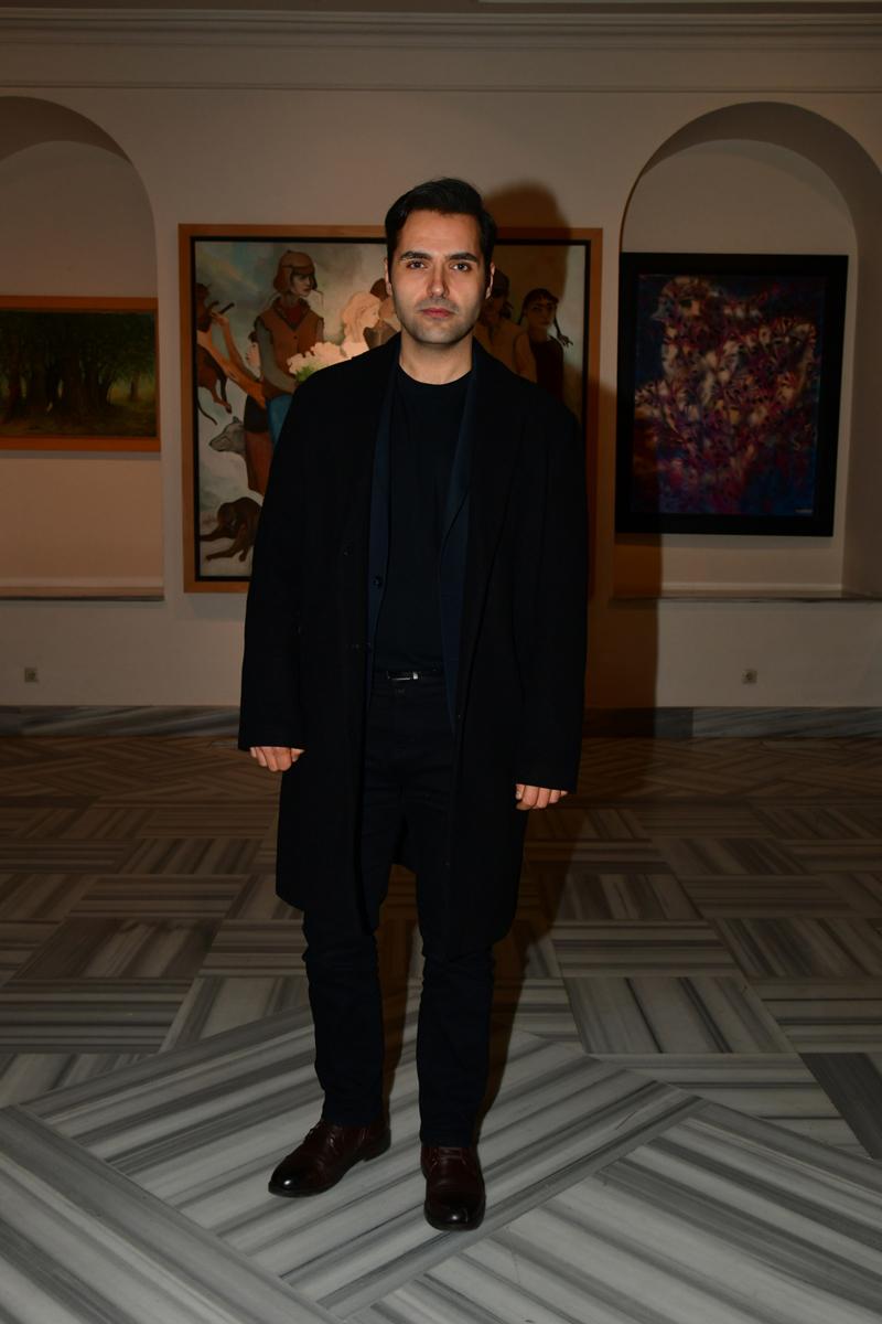 Müzik ve İyilik Bir Arada