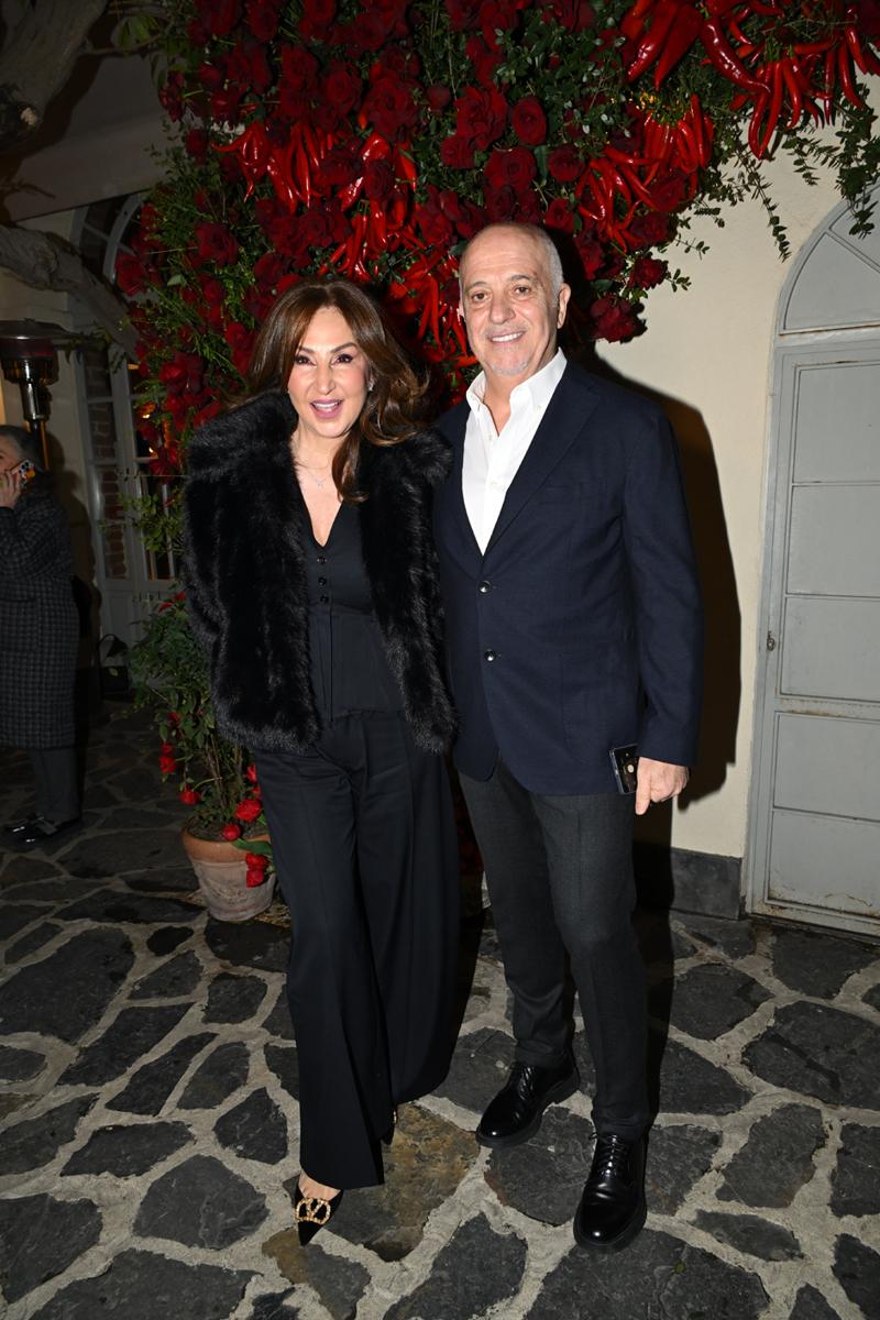 Galata'da Tarihle Çevrili Bir Akşam