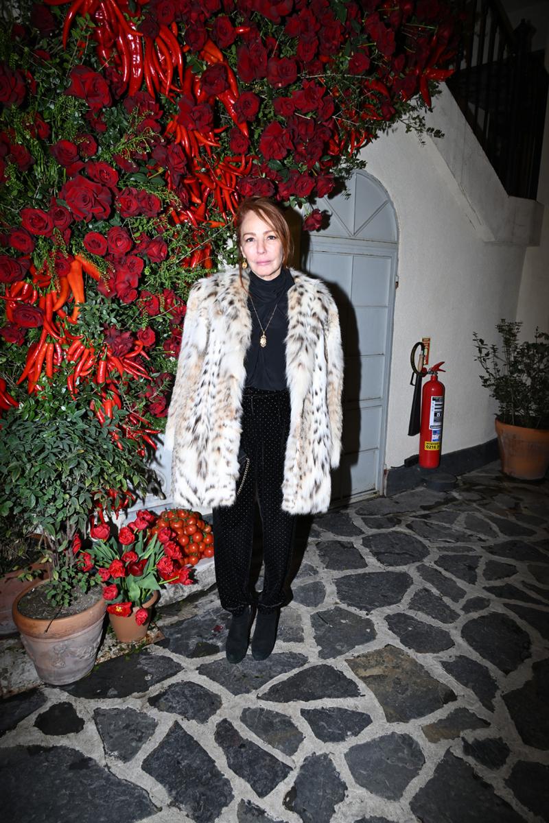 Galata'da Tarihle Çevrili Bir Akşam