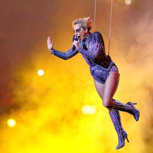 Geçmişten Bugüne: Super Bowl Halftime Show