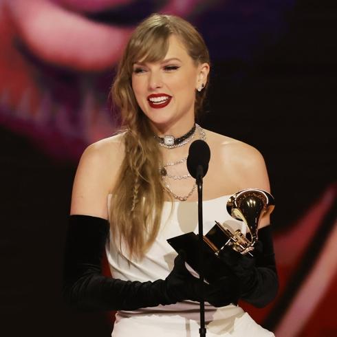 Grammy'ye Mesafeli Yıldızlar: Yokluklarıyla Konuşulan İsimler