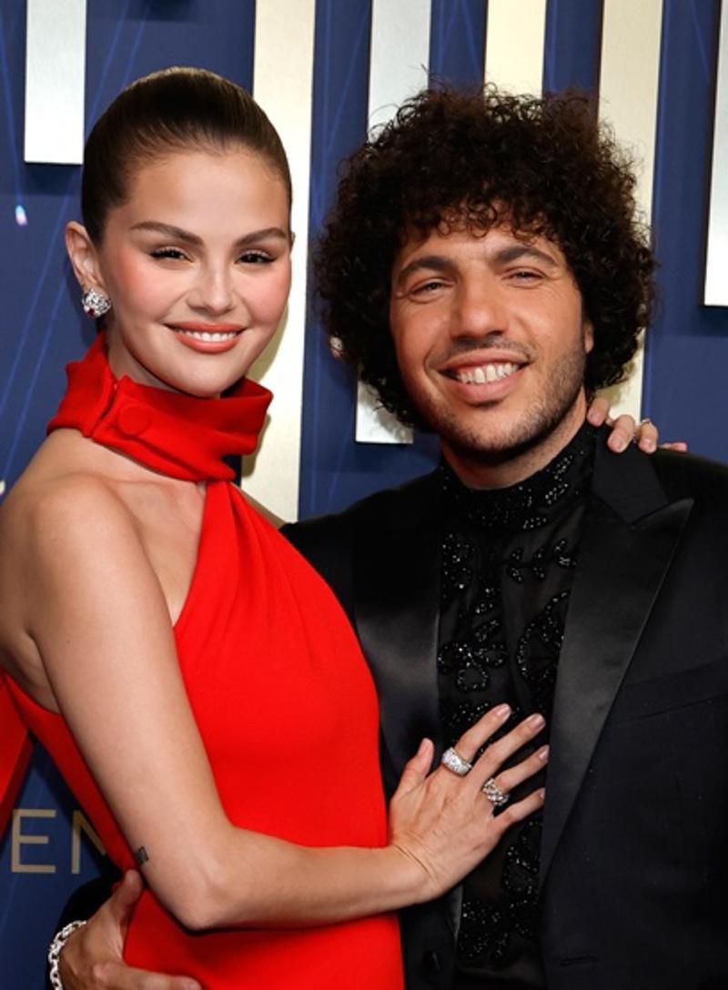 Grammy'ye Mesafeli Yıldızlar: Yokluklarıyla Konuşulan İsimler