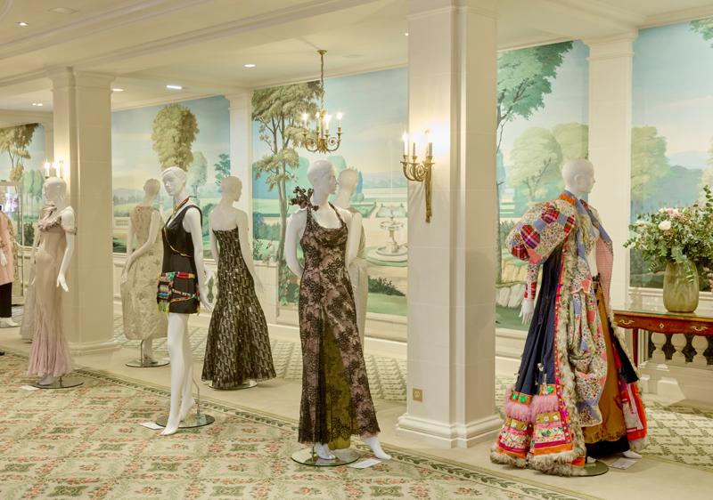 Haute Couture Müzayedesinde Dört Yeni Rekor