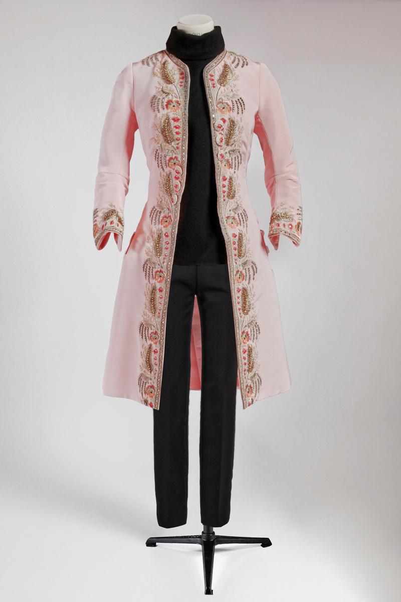 Haute Couture Müzayedesinde Dört Yeni Rekor