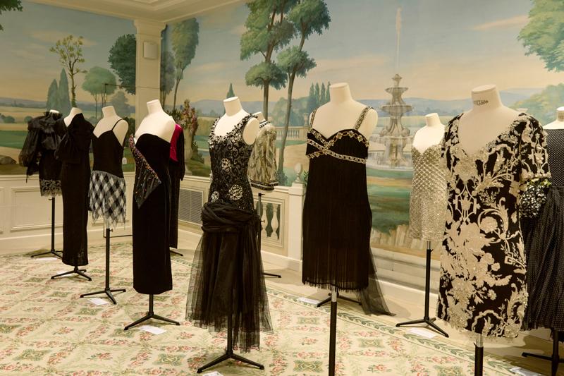 Haute Couture Müzayedesinde Dört Yeni Rekor