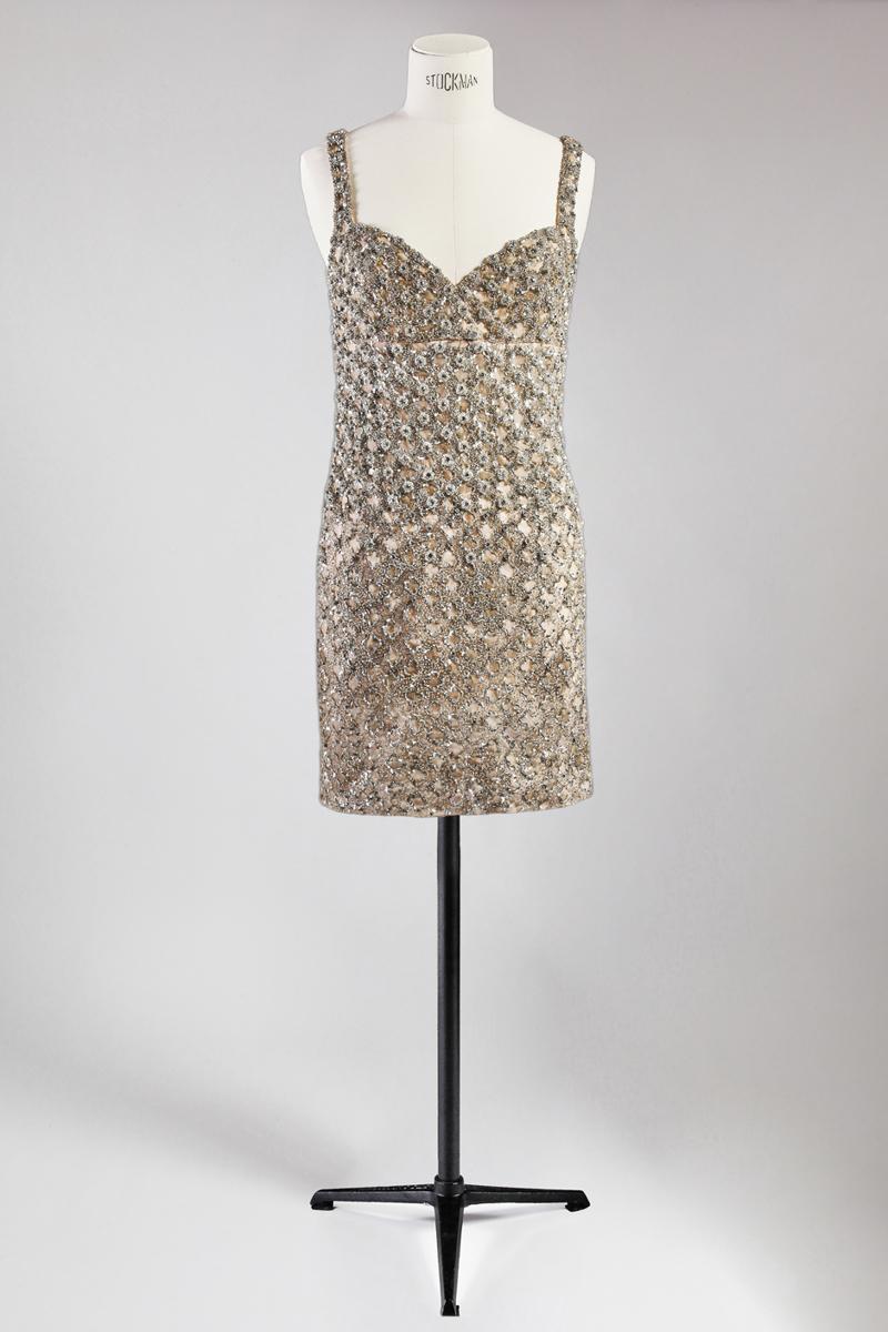 Haute Couture Müzayedesinde Dört Yeni Rekor