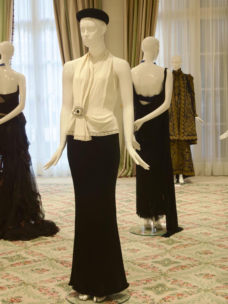 Haute Couture Müzayedesinde Dört Yeni Rekor