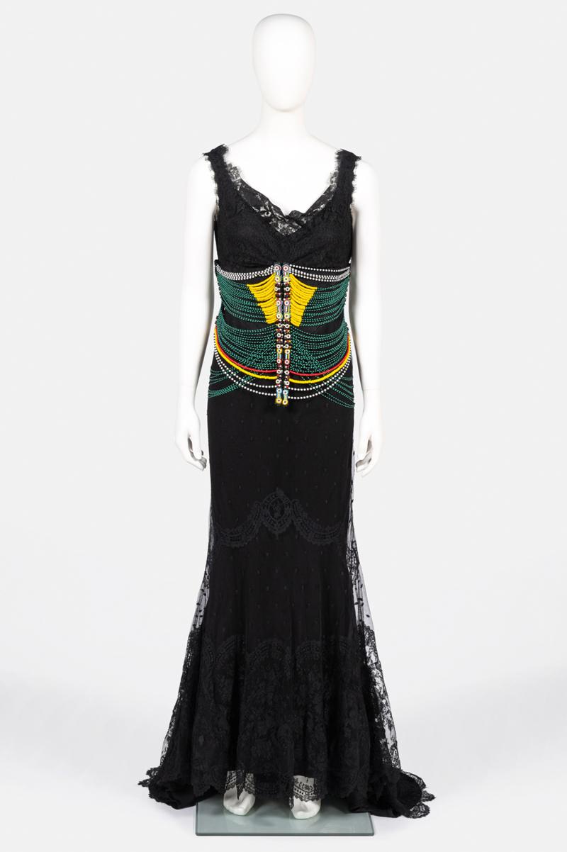 Haute Couture Müzayedesinde Dört Yeni Rekor