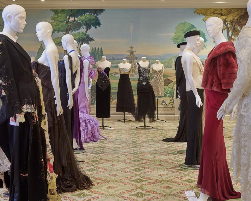 Haute Couture Müzayedesinde Dört Yeni Rekor