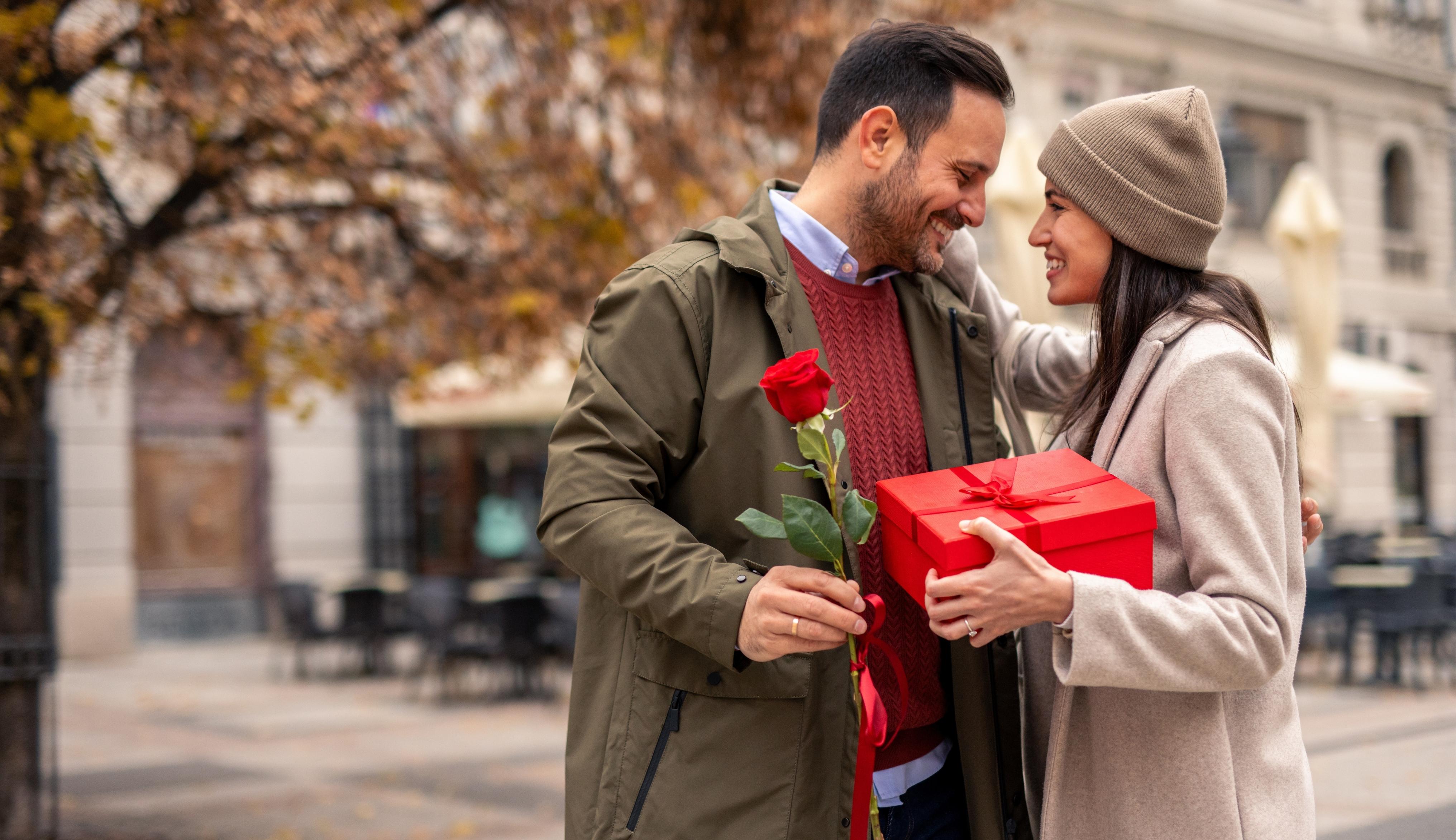 Sevgililer Günü İçin Hediye Rehberi 2026