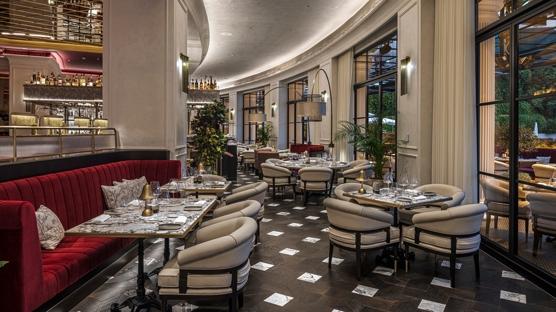 Şubat'ta Aşkın Rotası