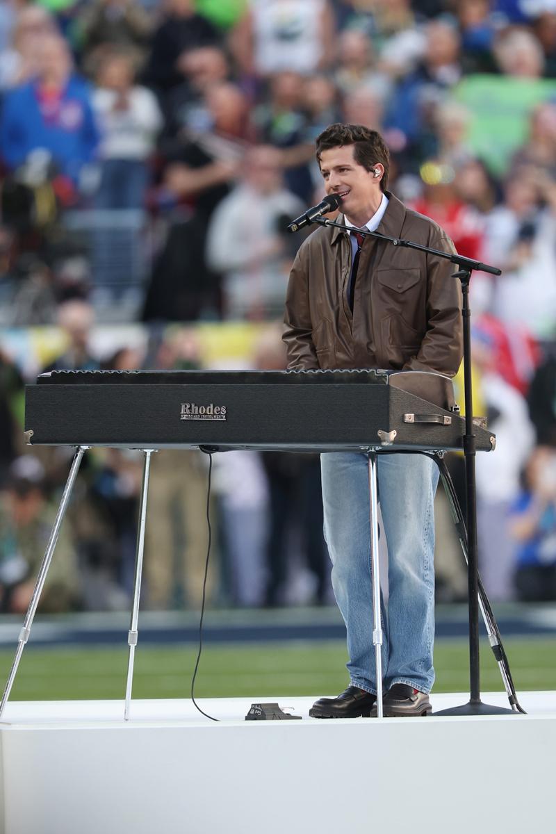 Super Bowl 2026: Bad Bunny'li Halftime Show ve Yıldızlarla Dolu Bir Gösteri