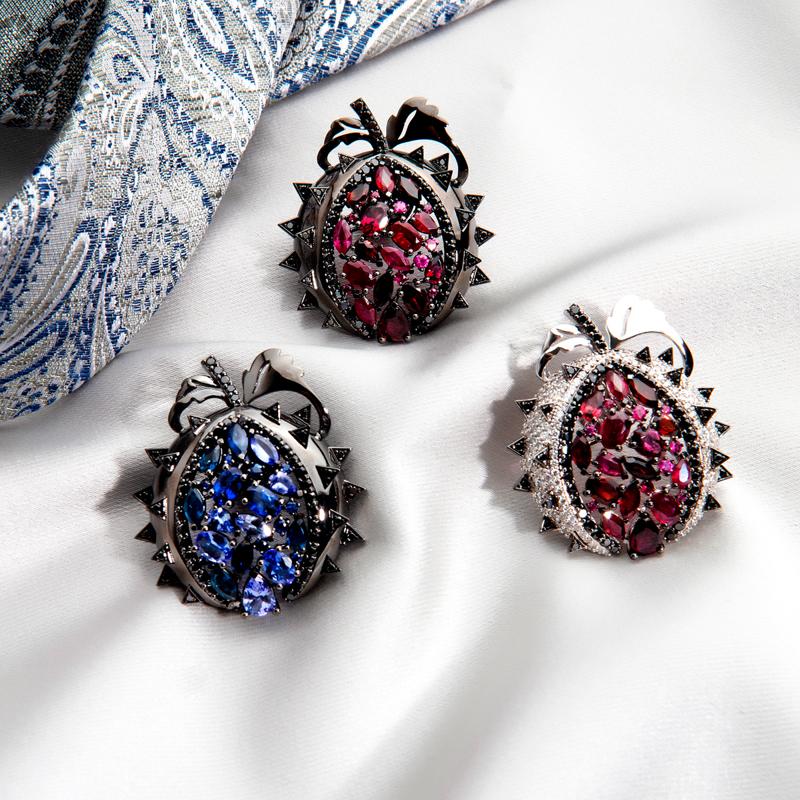 Maskülen Tasarımlar