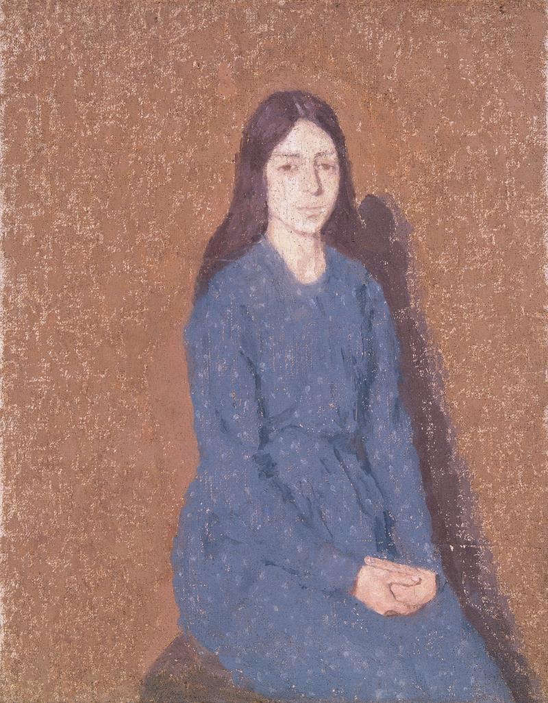 Gwen John Sergisinde Jonathan Anderson Sürprizi