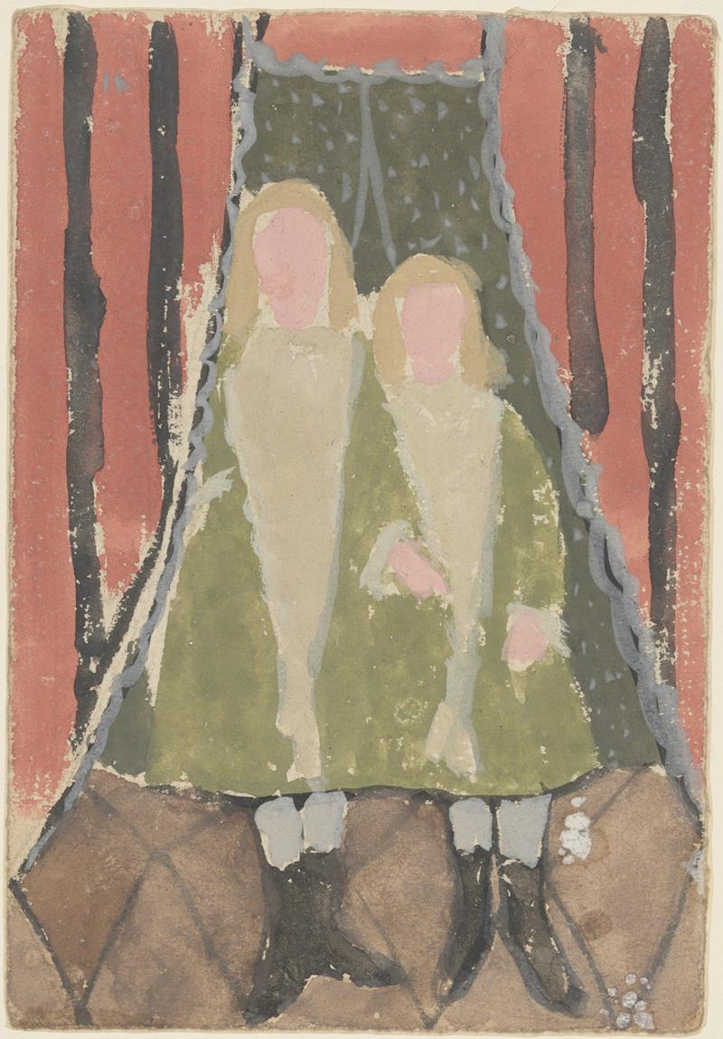 Gwen John Sergisinde Jonathan Anderson Sürprizi