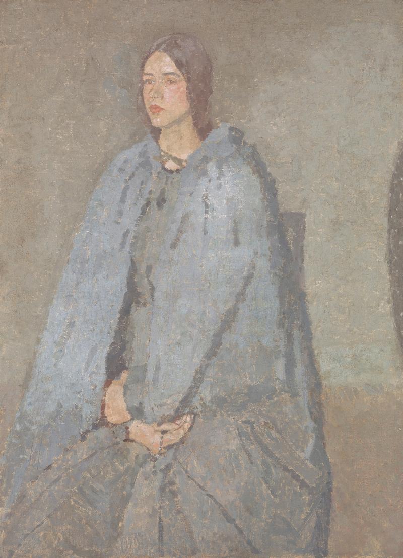 Gwen John Sergisinde Jonathan Anderson Sürprizi