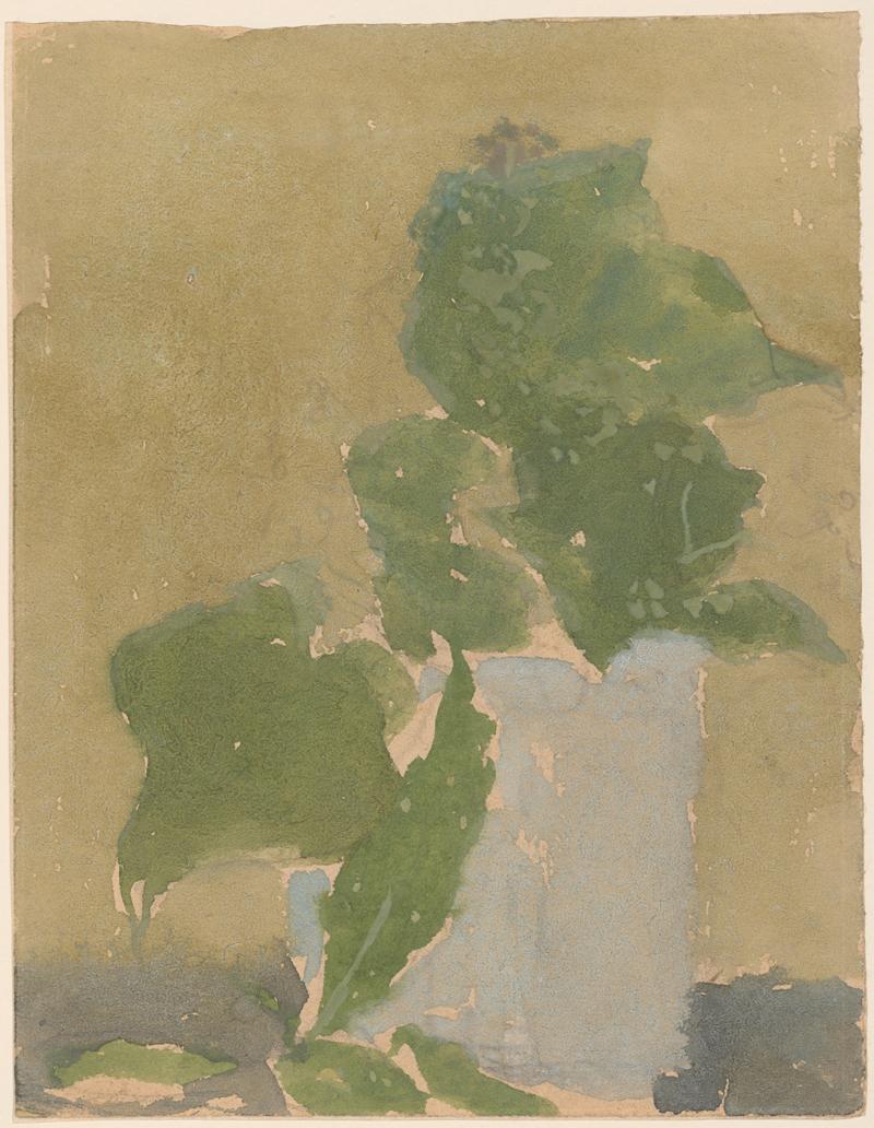 Gwen John Sergisinde Jonathan Anderson Sürprizi