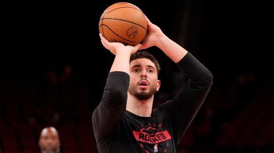 Alperen Şengün Üst Üste İkinci Kez NBA All-Star'da