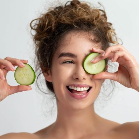 Besinlerin Cilt Sağlığına Etkileri