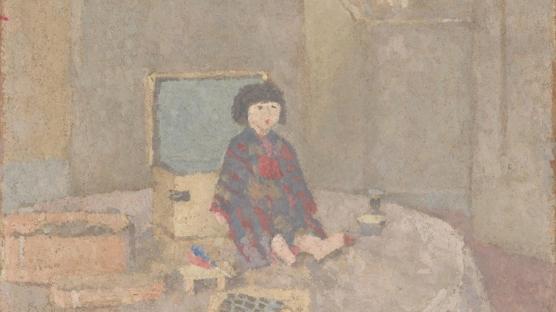 Gwen John Sergisinde Jonathan Anderson Sürprizi