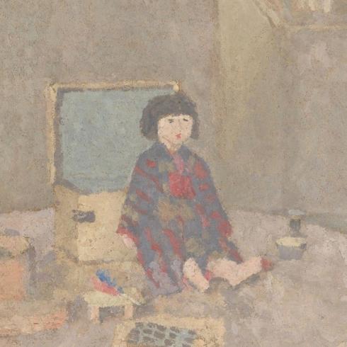 Gwen John Sergisinde Jonathan Anderson Sürprizi