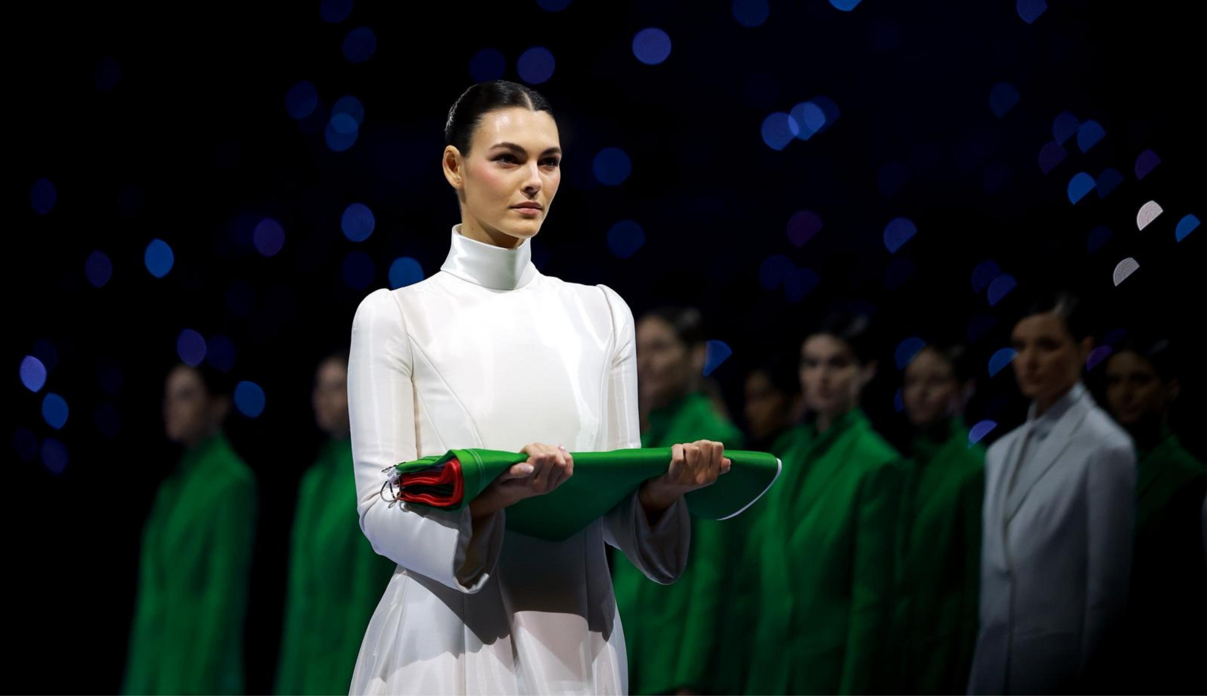 Milano-Cortina 2026 Kış Olimpiyatları Görkemli Bir Açılışla Başladı