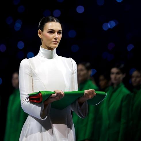 Milano-Cortina 2026 Kış Olimpiyatları Görkemli Bir Açılışla Başladı