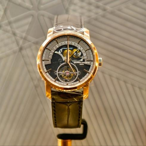 Vacheron Constantin'den Koleksiyonculara Küresel Yarışma