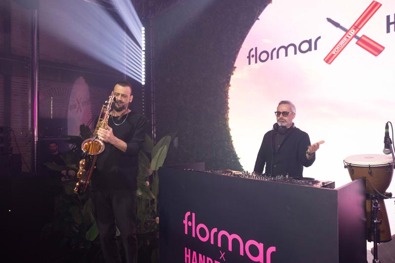 Hande Erçel ile Güzelliğe Açılan Gece