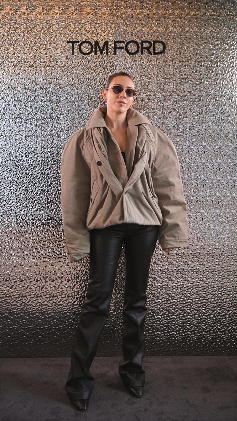 Tom Ford'dan İkonik Tasarımlar