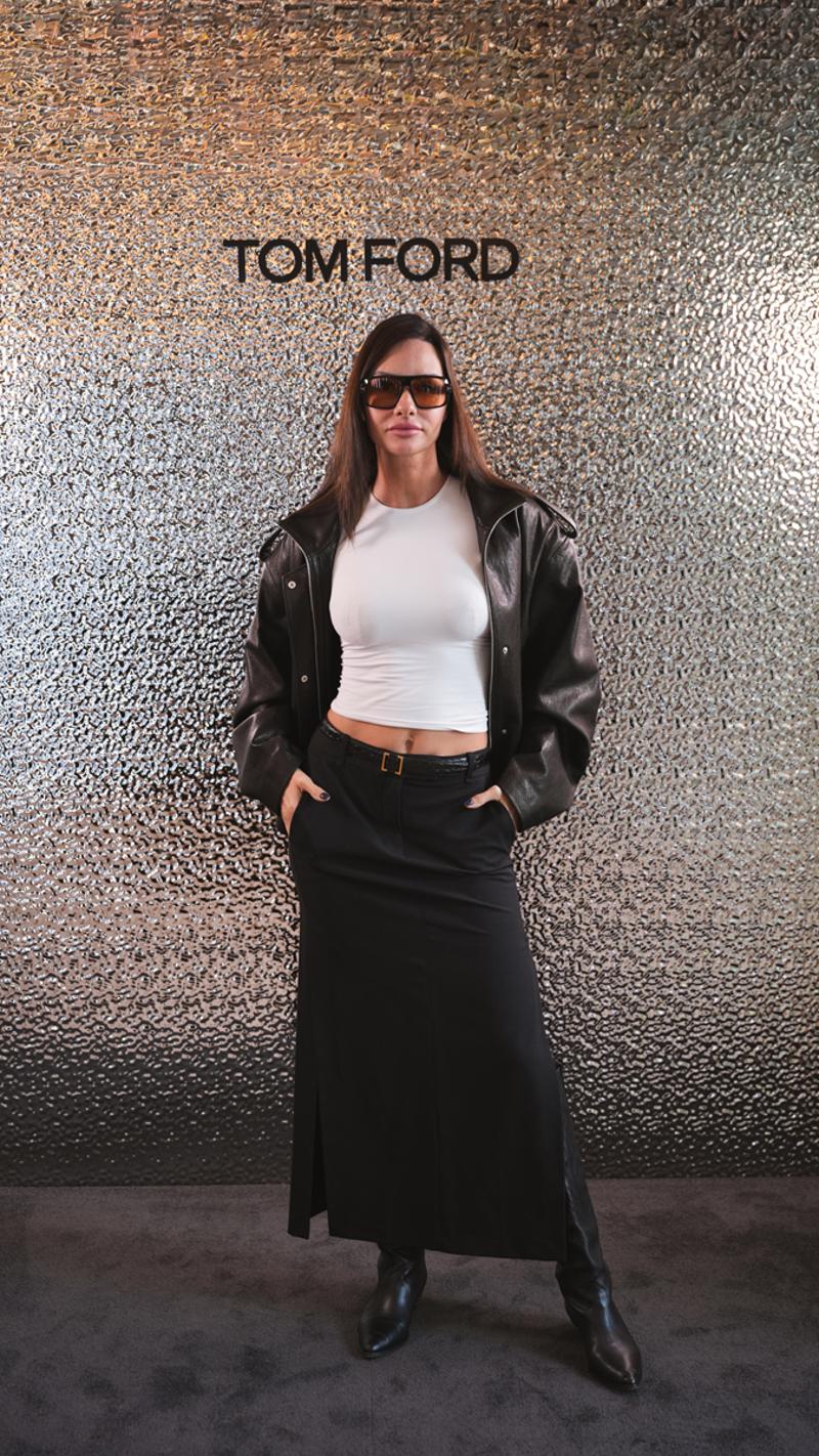 Tom Ford'dan İkonik Tasarımlar