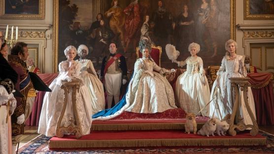 “Bridgerton” Hakkında Bilmeniz Gereken Her Şey