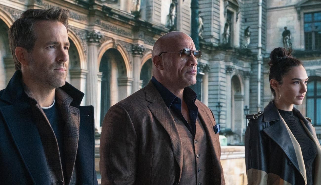 Tüm Zamanların En Çok izlenen Netflix Filmleri