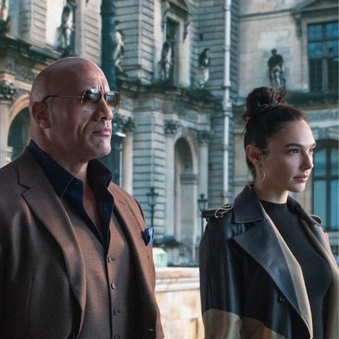 Tüm Zamanların En Çok izlenen Netflix Filmleri