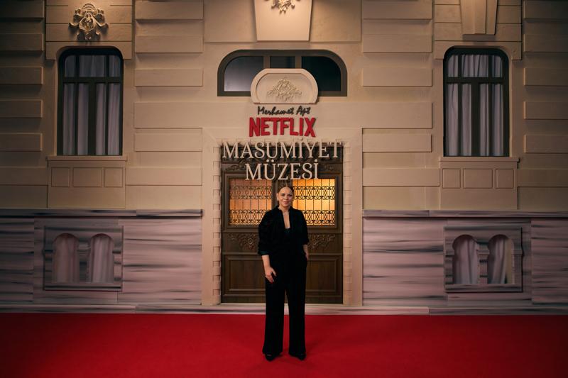 70'lerin İstanbul'u Ekranlara Dönüyor