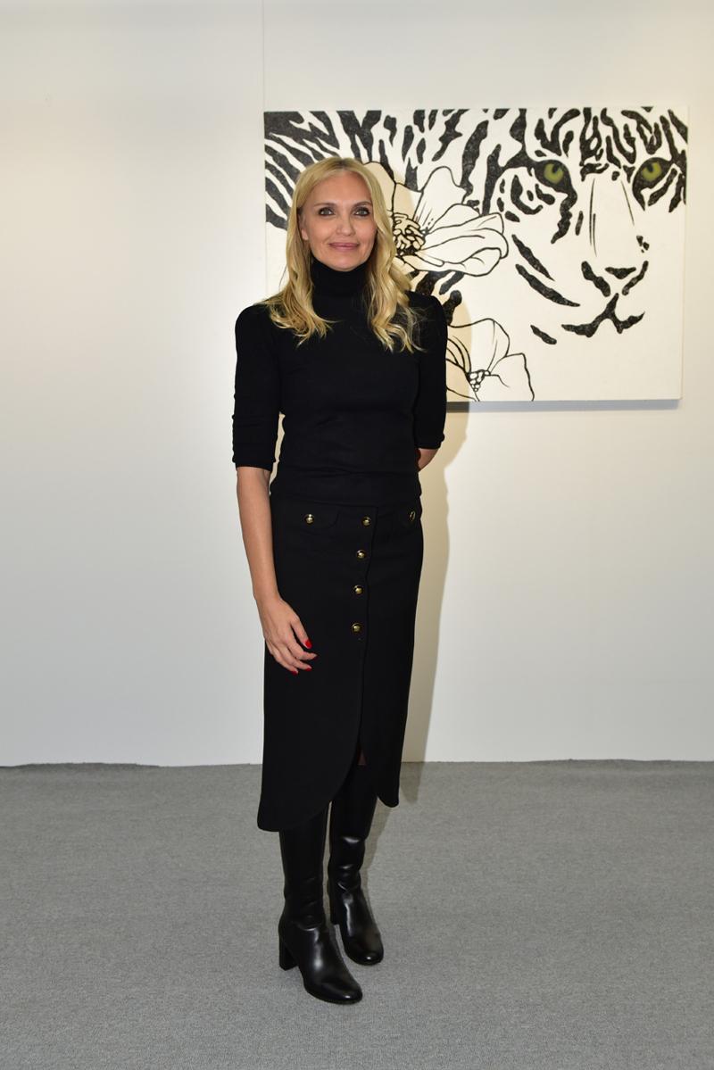 Şehrin İçindeki Yeni Sanat Ritmi